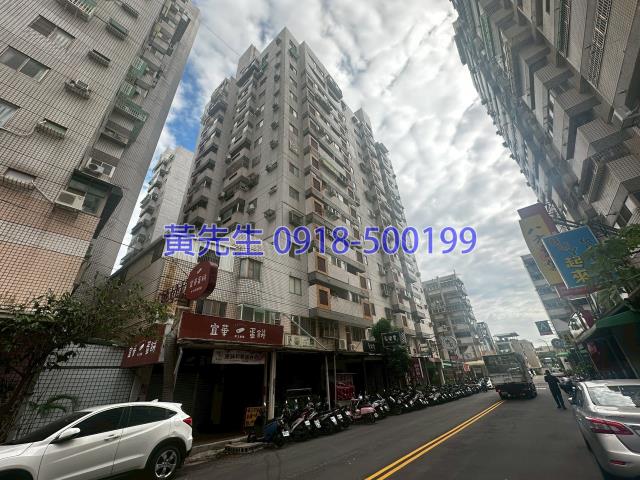 西屯大樓法拍-2