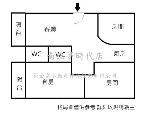 台南華廈-12