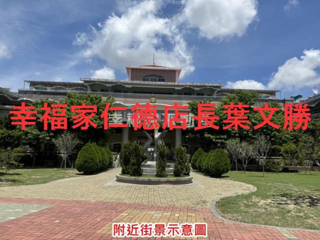 台南華廈-2