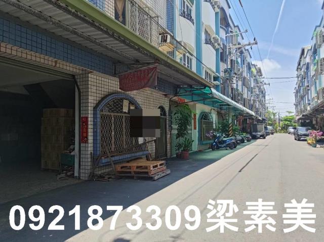 台南廠房-1