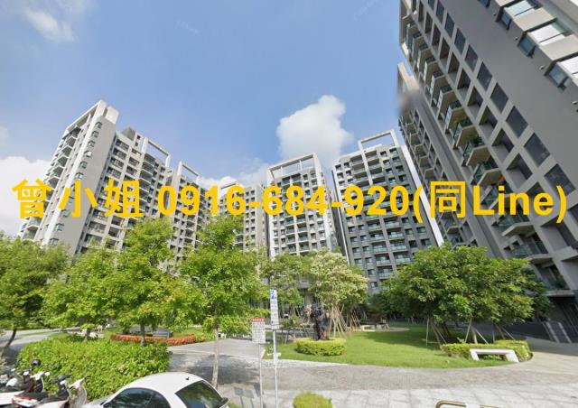 台中太平法拍大樓-4