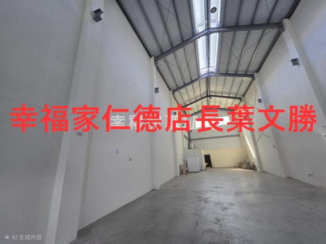 台南官田廠房-12