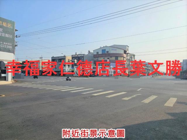 台南官田廠房-13