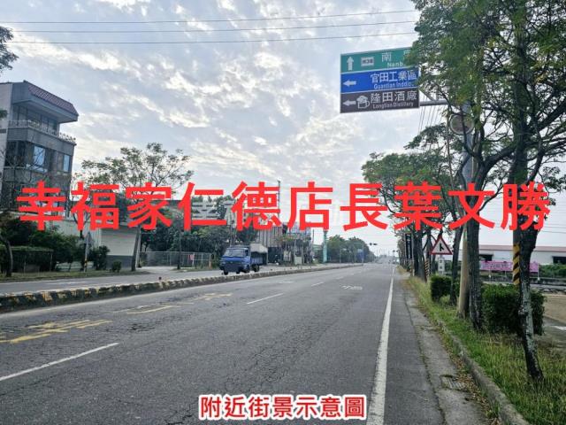 台南官田廠房-6