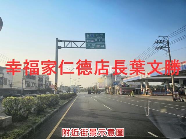 台南官田廠房-7