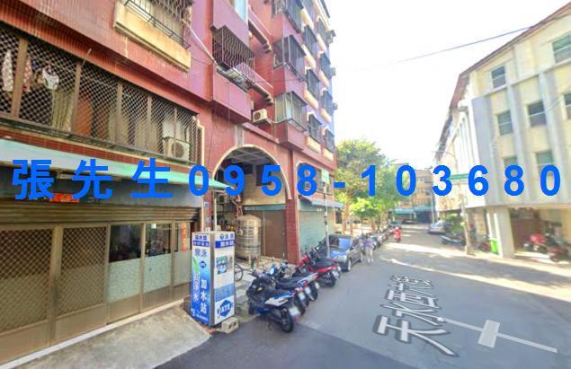 西屯法拍公寓-4