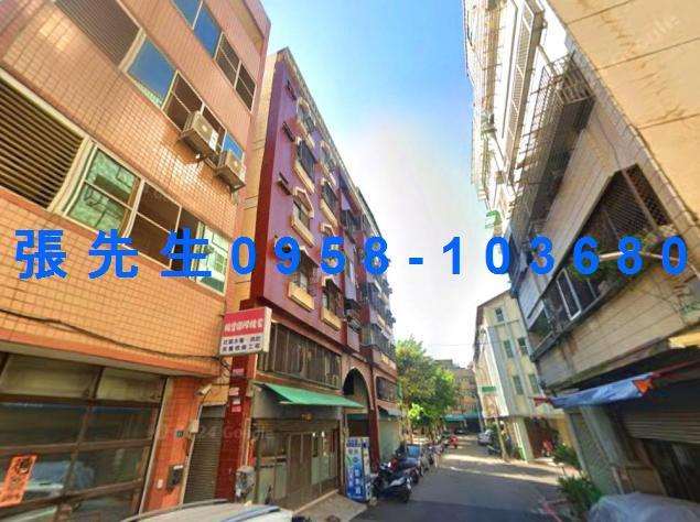 西屯法拍公寓-5