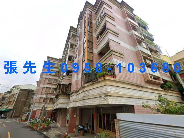 西區法拍華廈-2