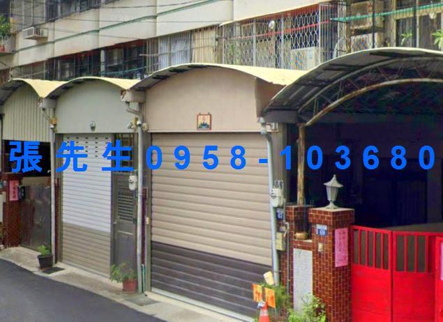 豐原法拍透天-3