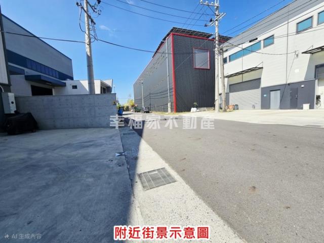 官田廠房-2