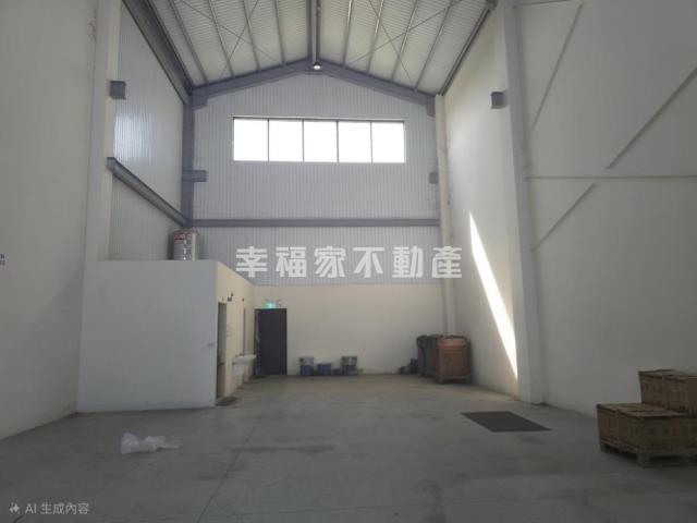 官田廠房-3