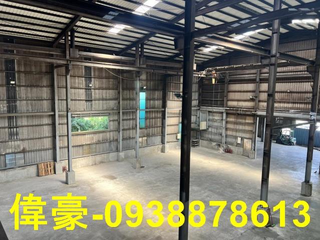 高雄廠房-1