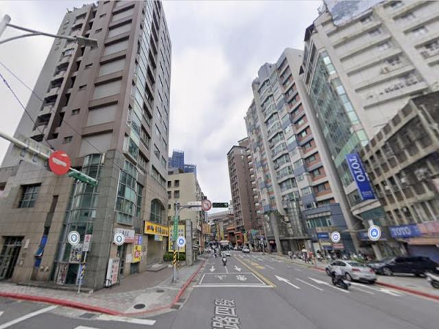 台北大樓法拍-4
