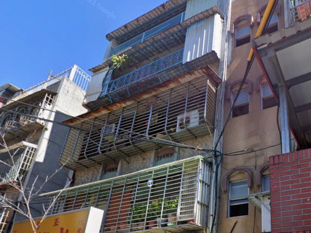 新北公寓法拍-3