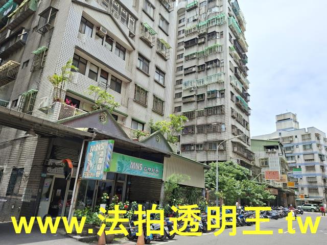 新北拍賣大樓-3