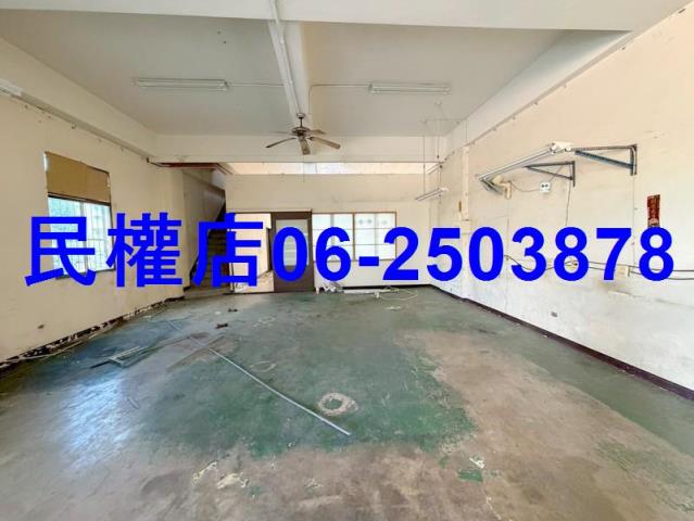台南永康廠辦-5