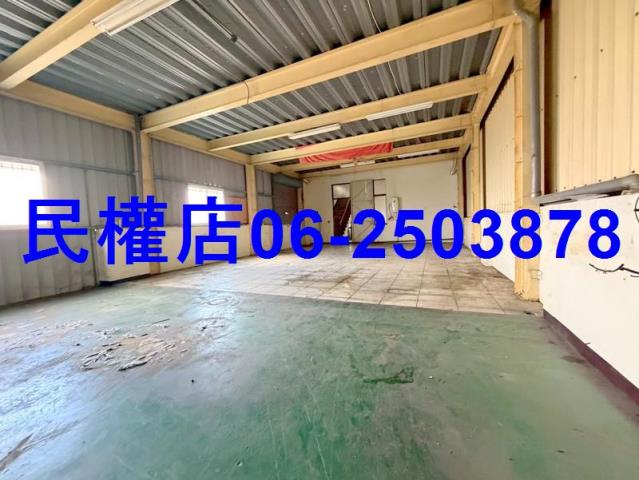 台南永康廠辦-6