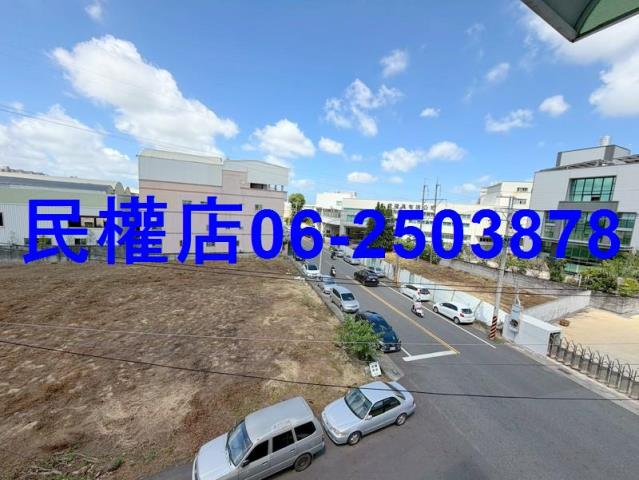 台南永康廠辦-13