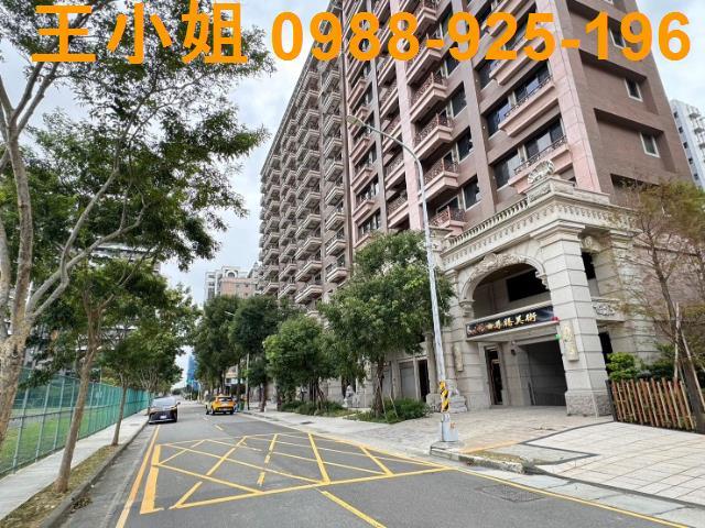 桃園中壢大樓-10