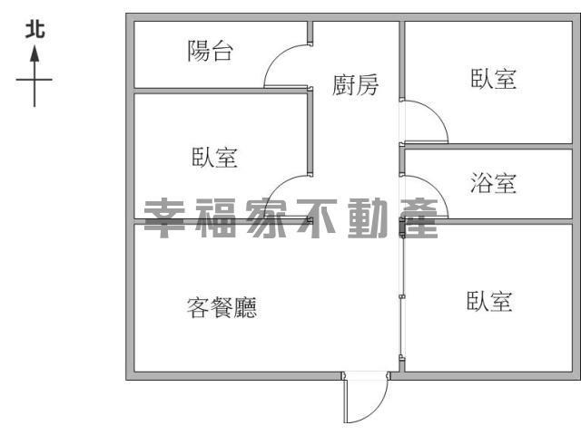 台南安平華廈-15