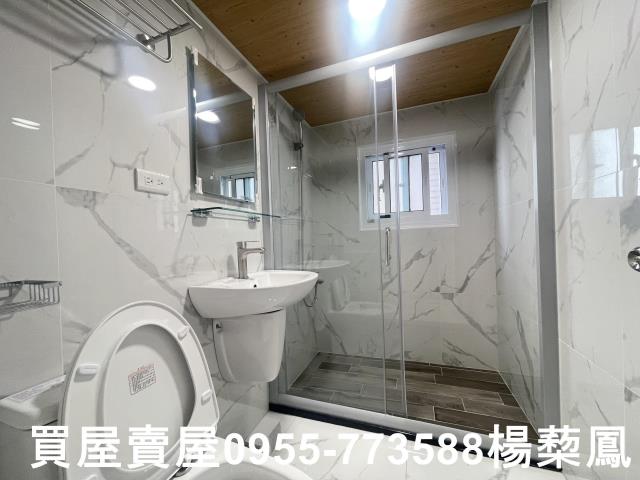 高雄岡山華廈-7