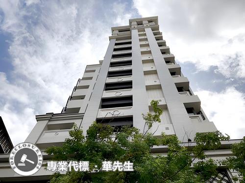 台北松山法拍大樓-5