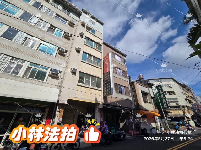 北區收租17套透天法拍-2