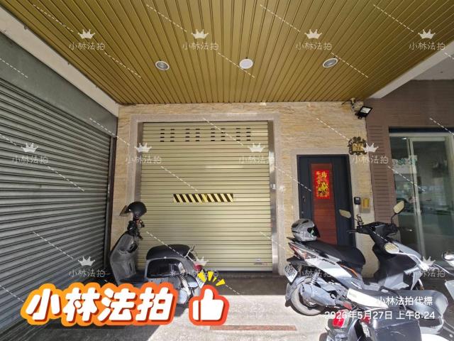 北區收租17套透天法拍-1