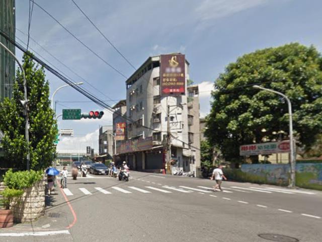 板橋公寓法拍-3