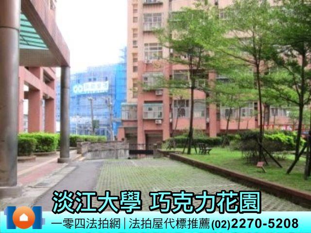 新北拍賣大樓-4