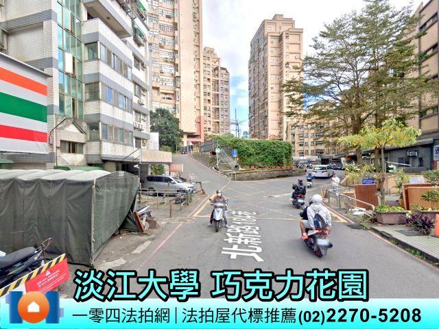 新北拍賣大樓-5