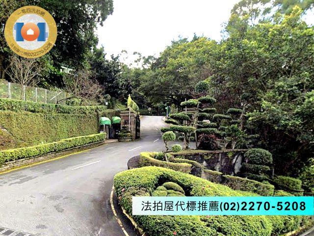新北淡水法拍透天-4