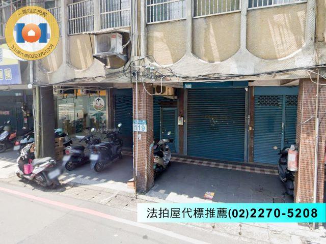 新北新莊公寓拍賣-3