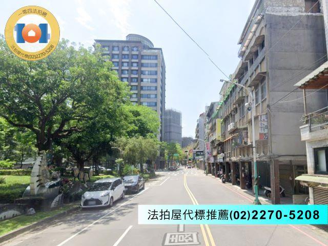 新北新莊公寓拍賣-4