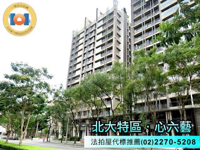 新北樹林法拍大樓-2
