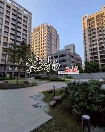 台中烏日大樓法拍-4