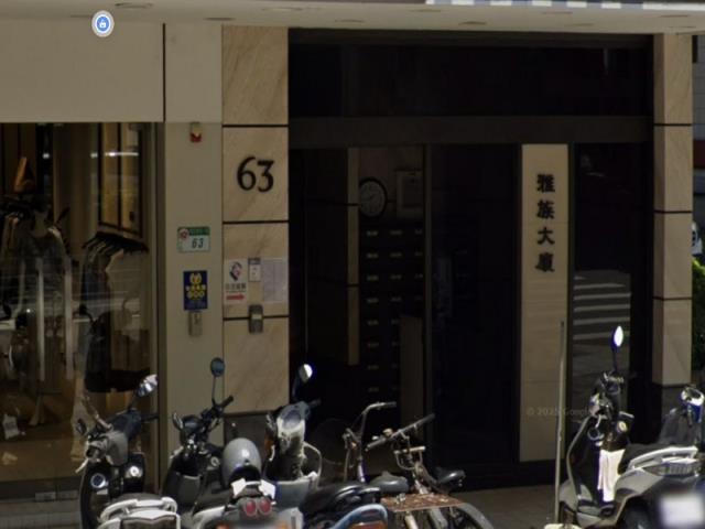台北松山法拍大樓-1