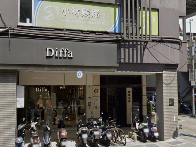 台北松山法拍大樓-2