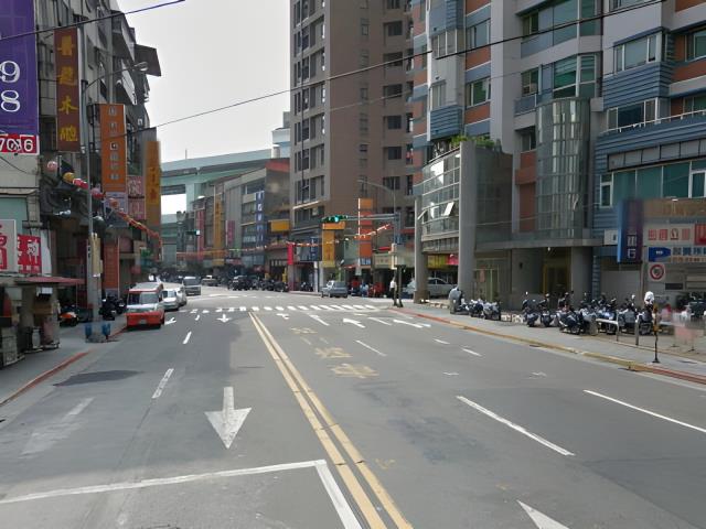 台北松山大樓法拍-3
