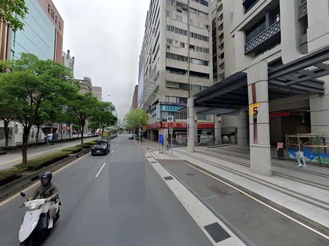 台北松山大樓法拍-2