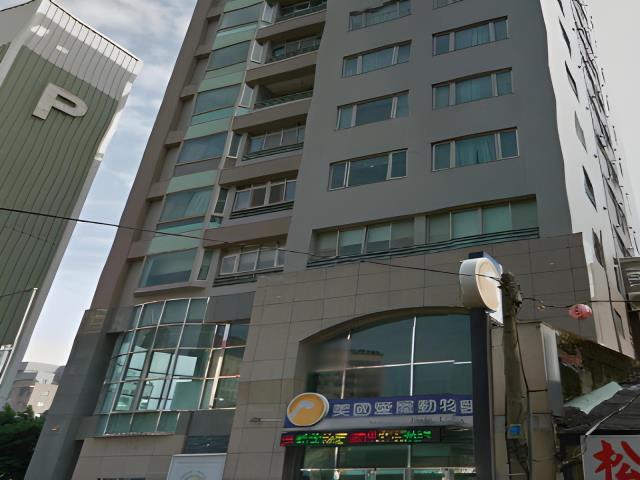 台北松山大樓法拍-6