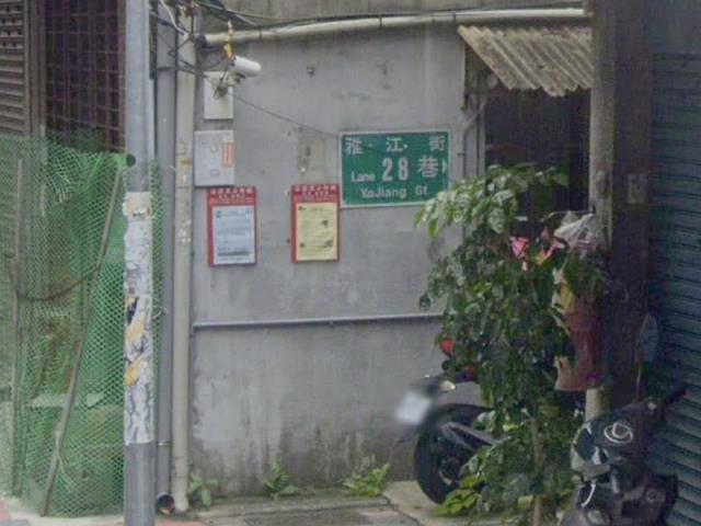 台北萬華拍賣公寓-3