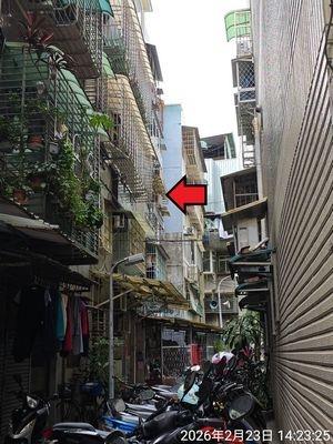 台北士林法拍公寓-2