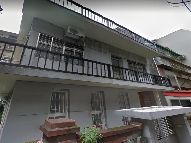 台北北投法拍公寓-2