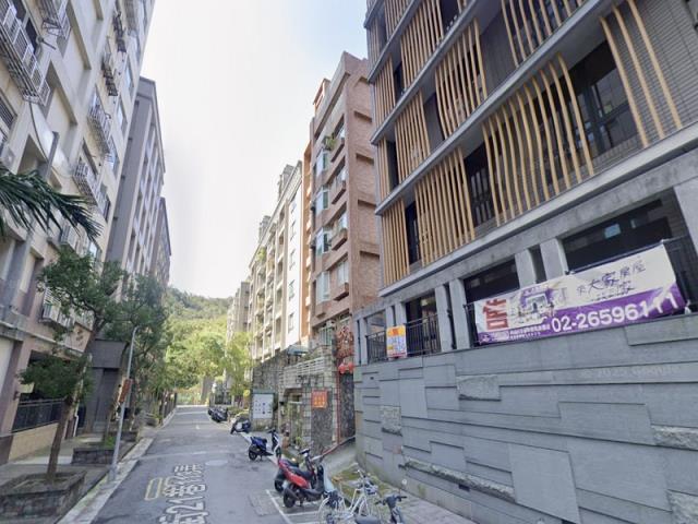 台北內湖法拍華廈-12
