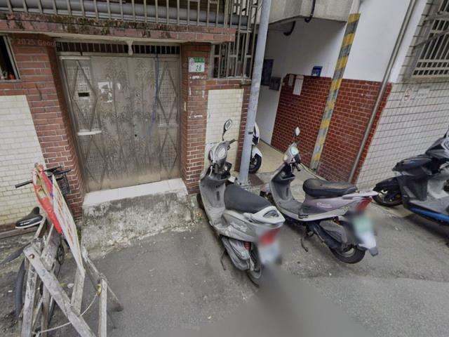 台北北投法拍公寓-5