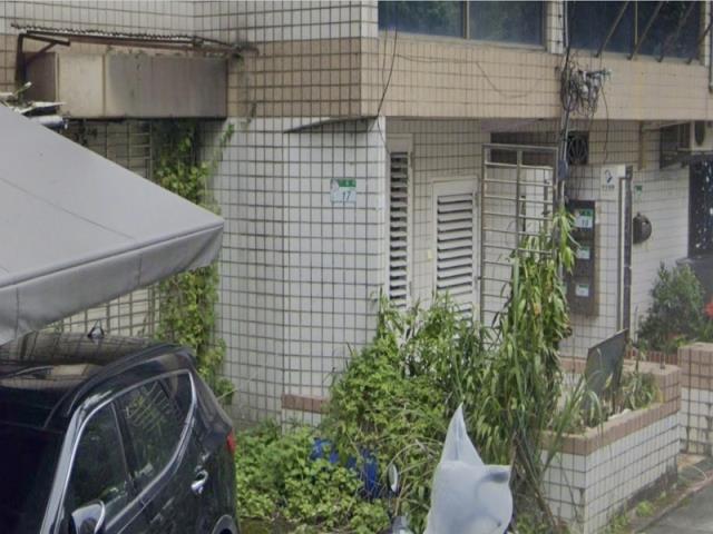 台北文山區公寓法拍-4