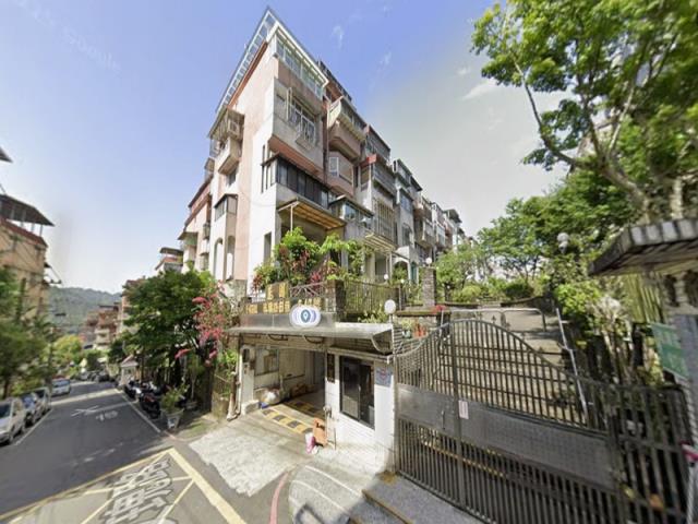 新北新店公寓法拍-2