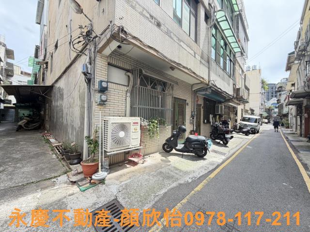 新竹北區透天-14