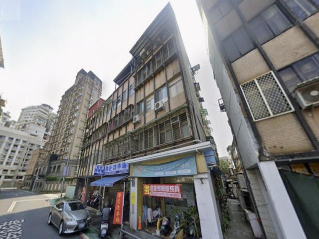 台北文山區公寓拍賣-5